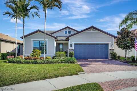 11866 Darcy Place, Fort Myers, FL 33913