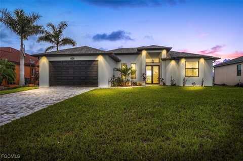 1623 NW 17th Street, Cape Coral, FL 33993