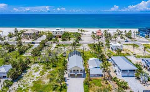 5830 Lauder Street, Fort Myers Beach, FL 33931