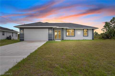 2715 51st Street W, Lehigh Acres, FL 33971