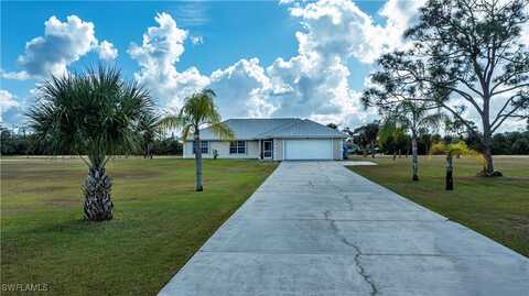 3500 SW Eucalyptus Boulevard, Labelle, FL 33935