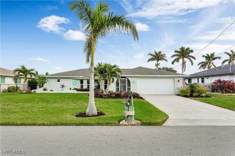 5235 SW 2nd Place, Cape Coral, FL 33914