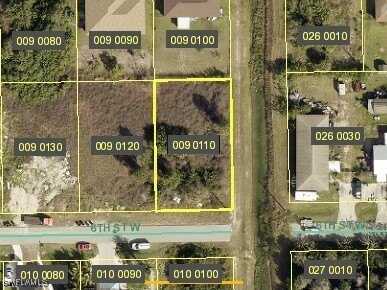 4700 6th Street W, Lehigh Acres, FL 33971