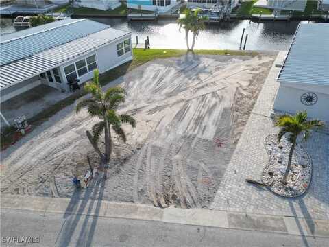 17740 Bryan Court, Fort Myers Beach, FL 33931