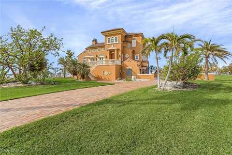 4961 Galt Island Avenue, Saint James City, FL 33956