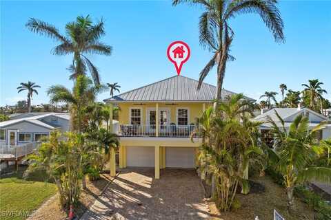241 Pearl Street, Fort Myers Beach, FL 33931