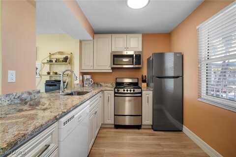 1724 Pine Valley Drive unit: 209, Fort Myers, FL 33907