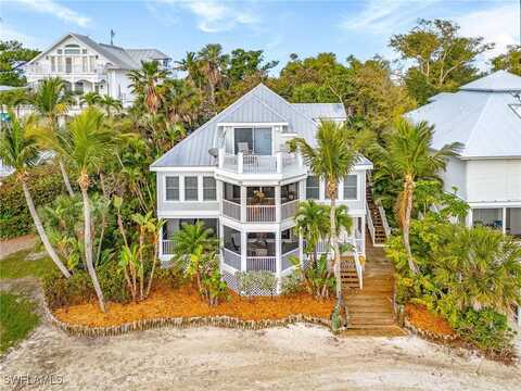 101 Useppa Island, Island Grove, FL 33924