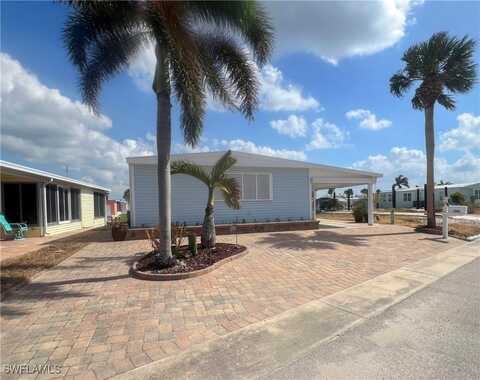 17761 Stevens Boulevard, Fort Myers Beach, FL 33931