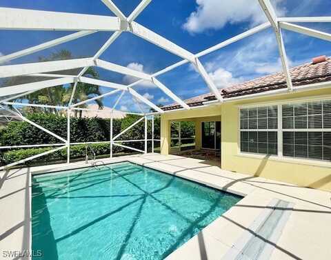 8172 Xenia Lane, Naples, FL 34114