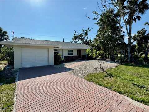 9225 Belding Drive, Sanibel, FL 33957