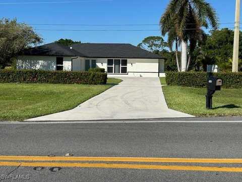 4291 Orange Grove Boulevard, North Fort Myers, FL 33903