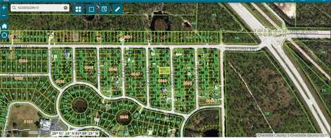 undefined, Punta Gorda, FL 33955