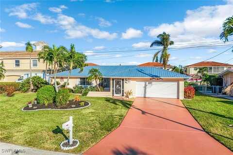 5113 Atlantic Court, Cape Coral, FL 33904