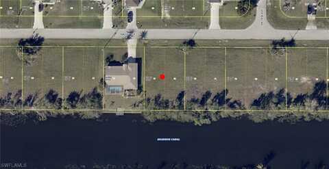 undefined, Cape Coral, FL 33991