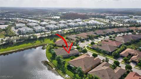 12004 Five Waters Circle, Fort Myers, FL 33913