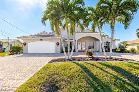 2724 Shelby Parkway, Cape Coral, FL 33904