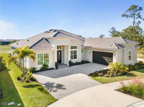 15844 Cranes Marsh Court, Punta Gorda, FL 33982