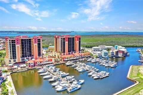 5793 Cape Harbour Drive, Cape Coral, FL 33914