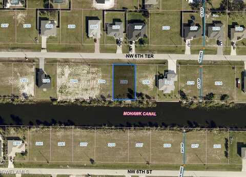 undefined, Cape Coral, FL 33993