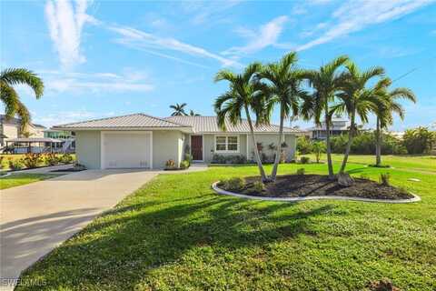 3307 Manatee Drive, Saint James City, FL 33956