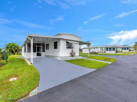770 Roses Lane, North Fort Myers, FL 33917