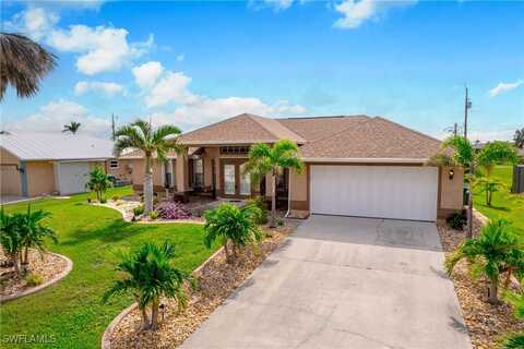 3505 Surfside Boulevard, Cape Coral, FL 33914