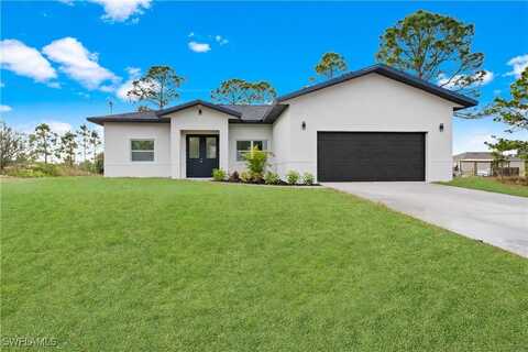 3903 29th Street SW, Lehigh Acres, FL 33976