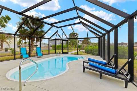 11451 Rebecca Circle, Fort Myers Beach, FL 33931