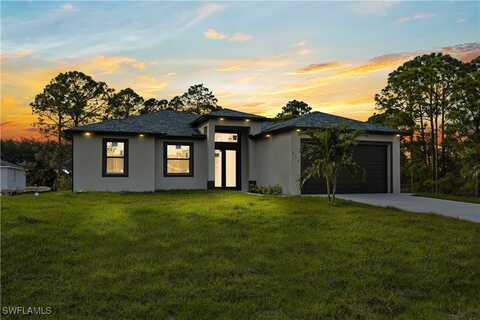 714 Dudley Avenue S, Lehigh Acres, FL 33974