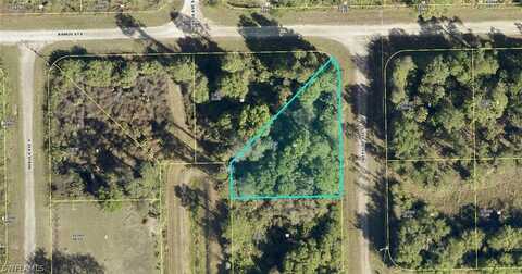 208 Neptune Avenue S, Lehigh Acres, FL 33974
