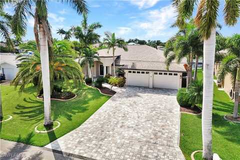 5342 Del Monte Court, Cape Coral, FL 33904