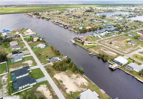4129 NW 26th Street, Cape Coral, FL 33993
