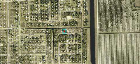 1243 Echard Street E, Lehigh Acres, FL 33974