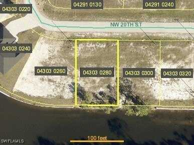 undefined, Cape Coral, FL 33993