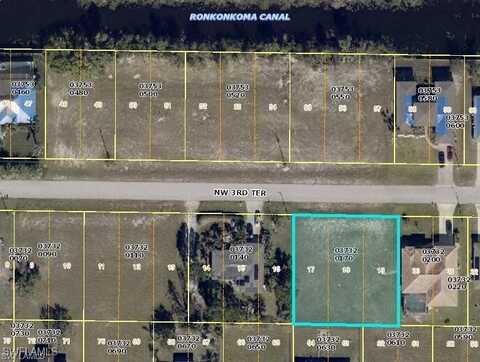 undefined, Cape Coral, FL 33993