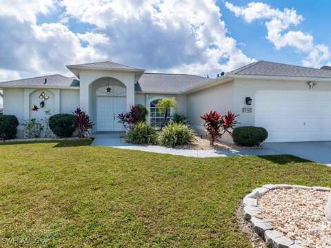 310 SE 47th Street, Cape Coral, FL 33904