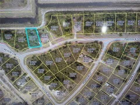 undefined, Lehigh Acres, FL 33974