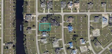 undefined, Cape Coral, FL 33993