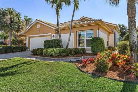 9548 Mariners Cove Lane, Fort Myers, FL 33919