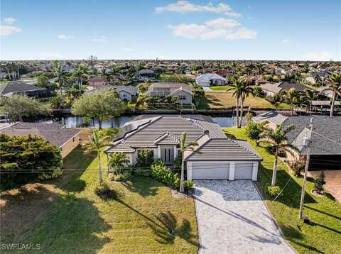 4130 SW 21st Place, Cape Coral, FL 33914