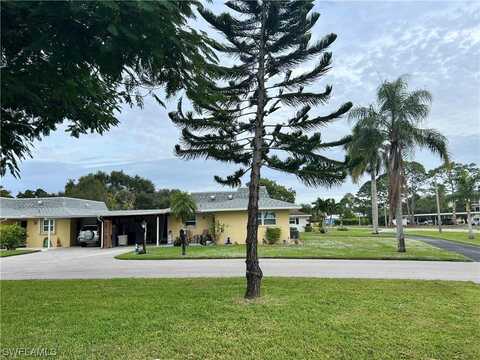 504 Pangola Drive, North Fort Myers, FL 33903
