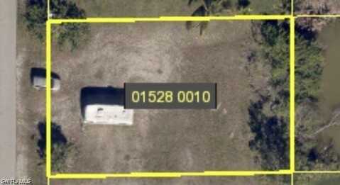 521 NE 19th Court, Cape Coral, FL 33909