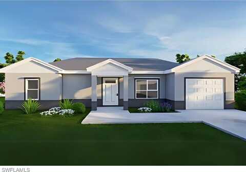 undefined, Lehigh Acres, FL 33972
