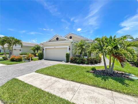 2730 Vareo Court, Cape Coral, FL 33991