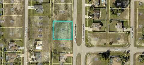 undefined, Cape Coral, FL 33993