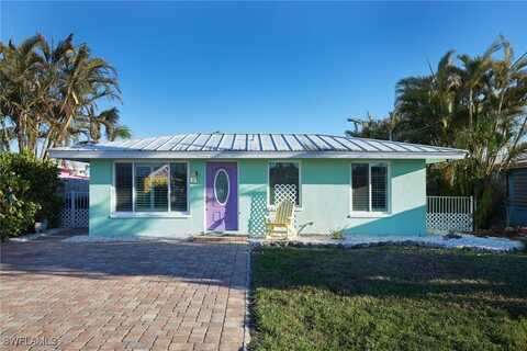 2639 Bridgeview Street, Matlacha, FL 33993