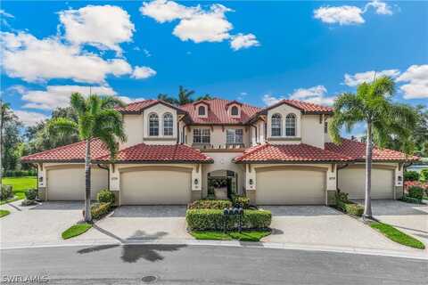 11239 Bienvenida Court, Fort Myers, FL 33908