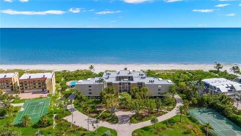 2929 W Gulf Drive, Sanibel, FL 33957