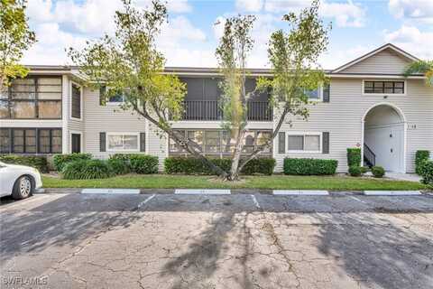 8110 S Woods Circle unit: 13, Fort Myers, FL 33919